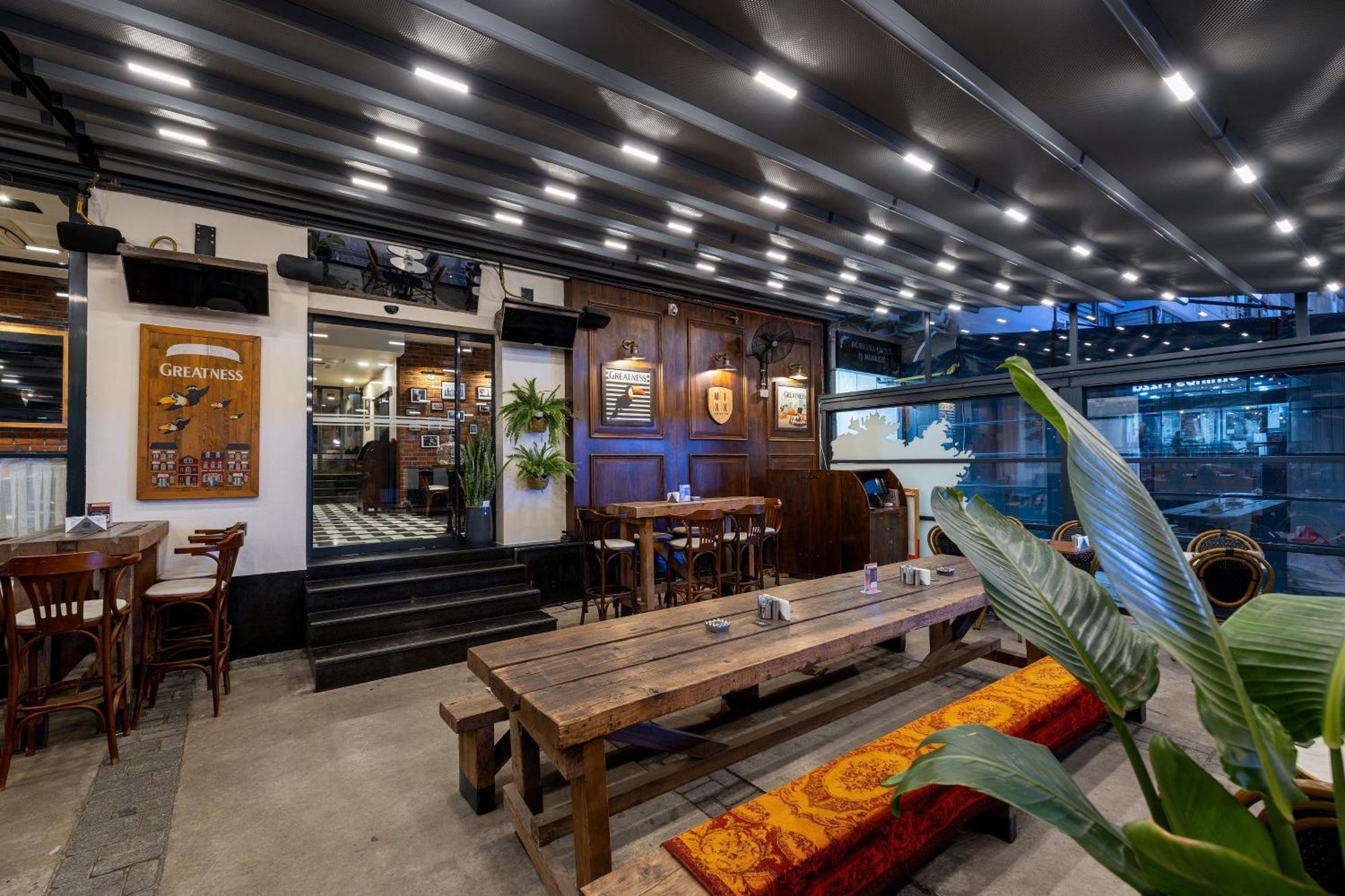 Hay Hotel Alsancak Izmir Zewnętrze zdjęcie