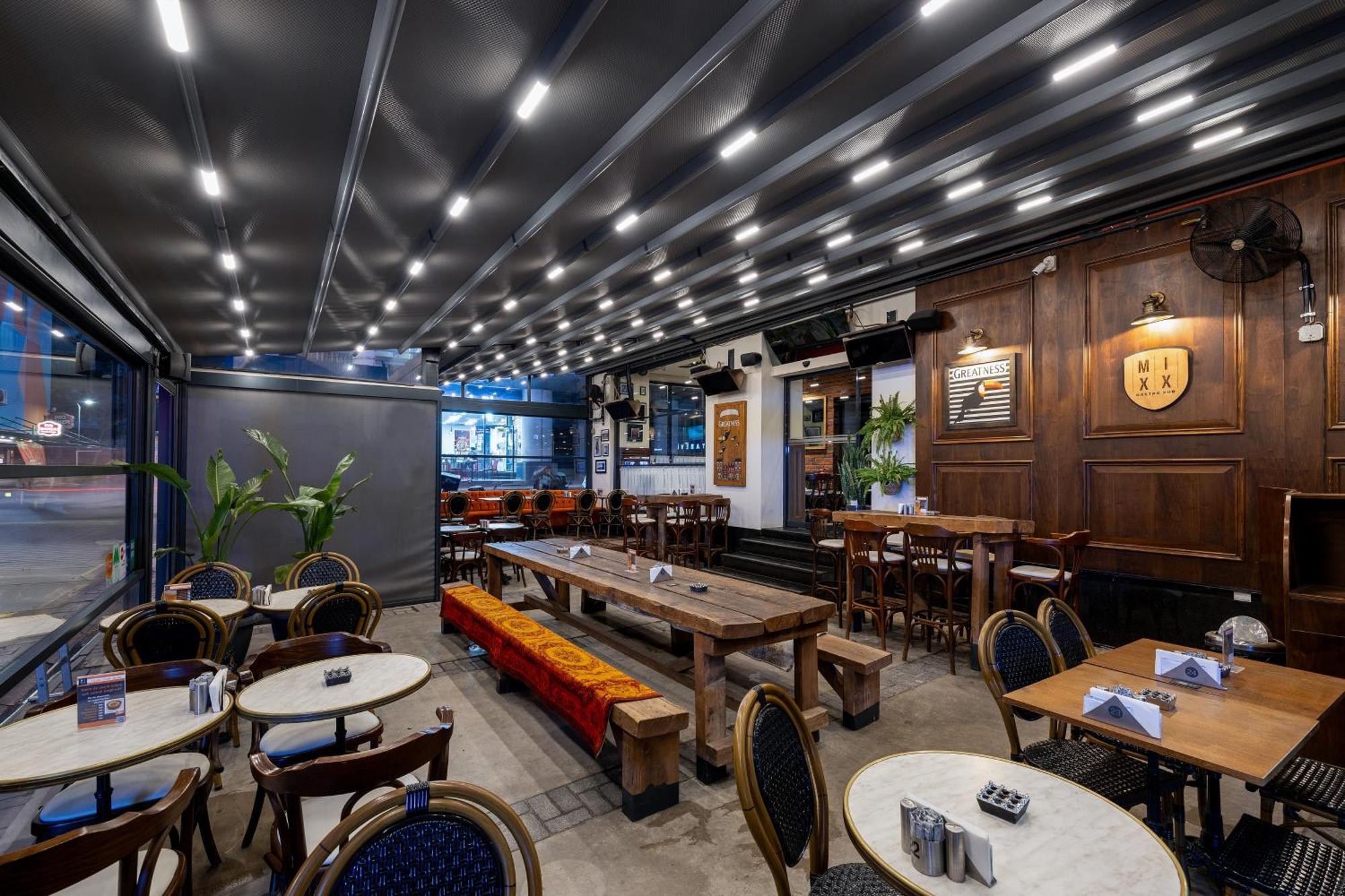 Hay Hotel Alsancak Izmir Zewnętrze zdjęcie