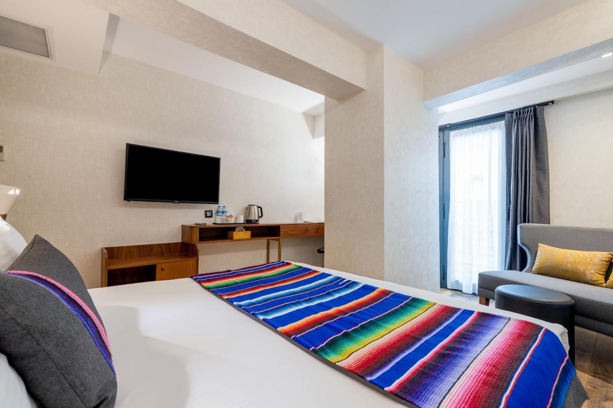 Hay Hotel Alsancak Izmir Zewnętrze zdjęcie