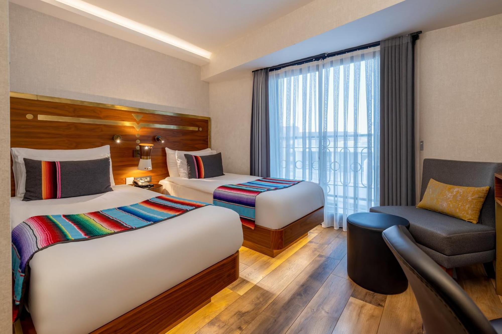 Hay Hotel Alsancak Izmir Zewnętrze zdjęcie